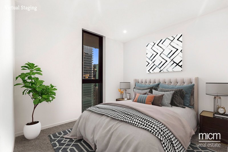 Photo - 2506/601 Little Lonsdale Street, Melbourne VIC 3000 - Image 6