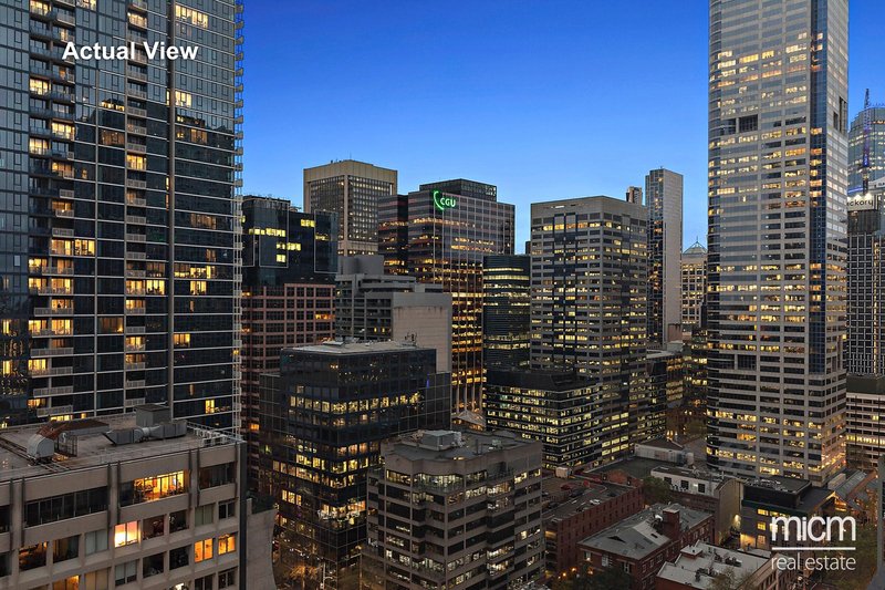 Photo - 2506/601 Little Lonsdale Street, Melbourne VIC 3000 - Image 8