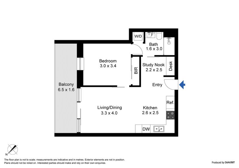 Photo - 2506/601 Little Lonsdale Street, Melbourne VIC 3000 - Image 20