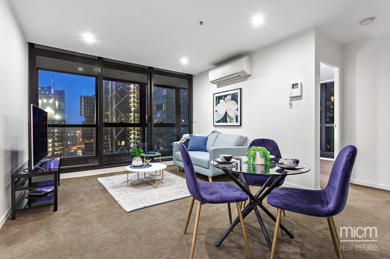 2506/8 Sutherland Street, Melbourne VIC 3000