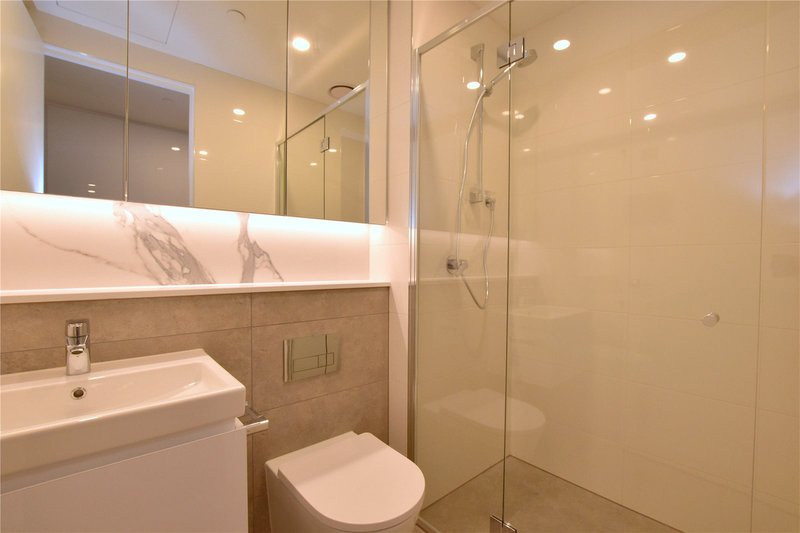 Photo - 2506/81 City Road, Southbank VIC 3006 - Image 7