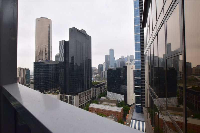 Photo - 2506/81 City Road, Southbank VIC 3006 - Image 10