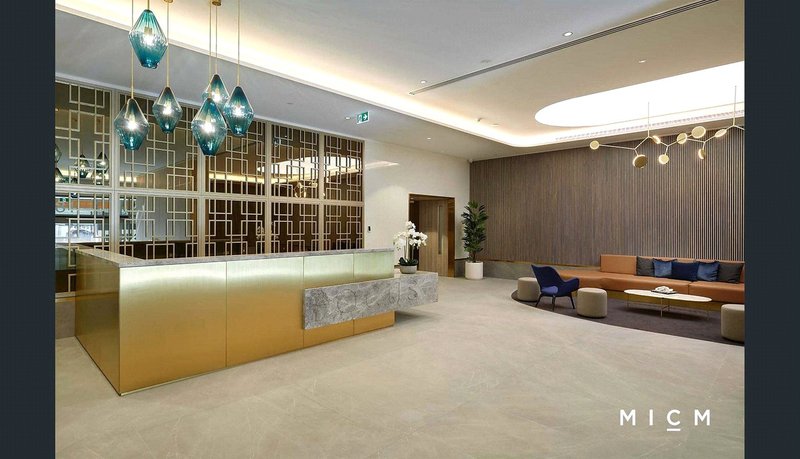 Photo - 2506/81 City Road, Southbank VIC 3006 - Image 12