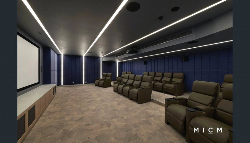 Photo - 2506/81 City Road, Southbank VIC 3006 - Image 13