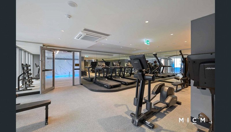 Photo - 2506/81 City Road, Southbank VIC 3006 - Image 15