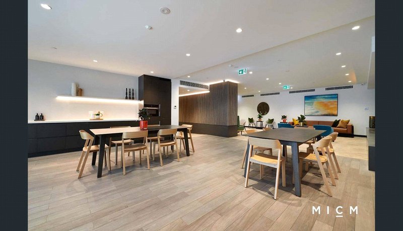 Photo - 2506/81 City Road, Southbank VIC 3006 - Image 17