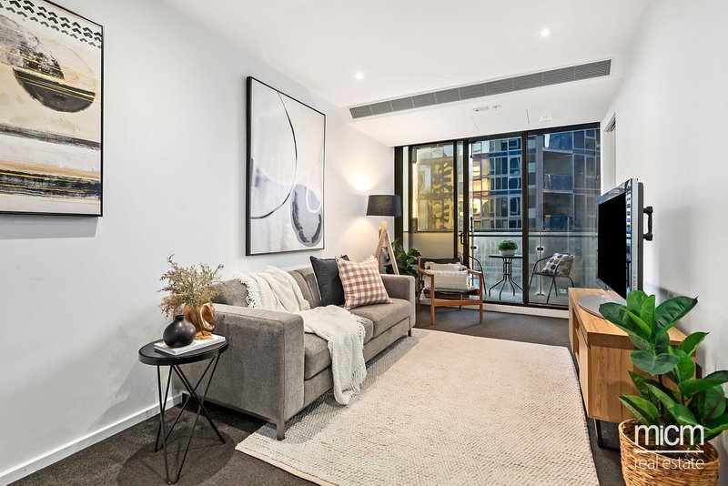 Photo - 2507/118 Kavanagh Street, Southbank VIC 3006 - Image 2