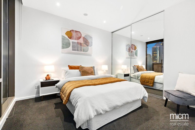 Photo - 2507/118 Kavanagh Street, Southbank VIC 3006 - Image 6