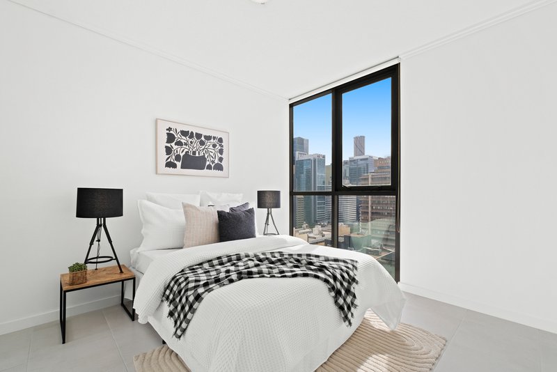 Photo - 2507/128 Charlotte Street, Brisbane City QLD 4000 - Image 6