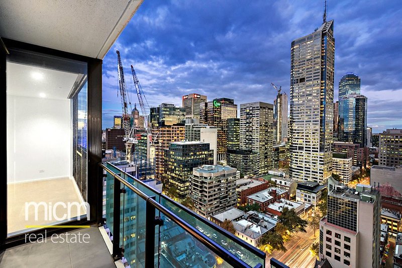 2507/601 Little Lonsdale Street, Melbourne VIC 3000