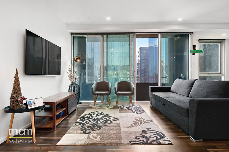 2507/620 Collins Street, Melbourne VIC 3000