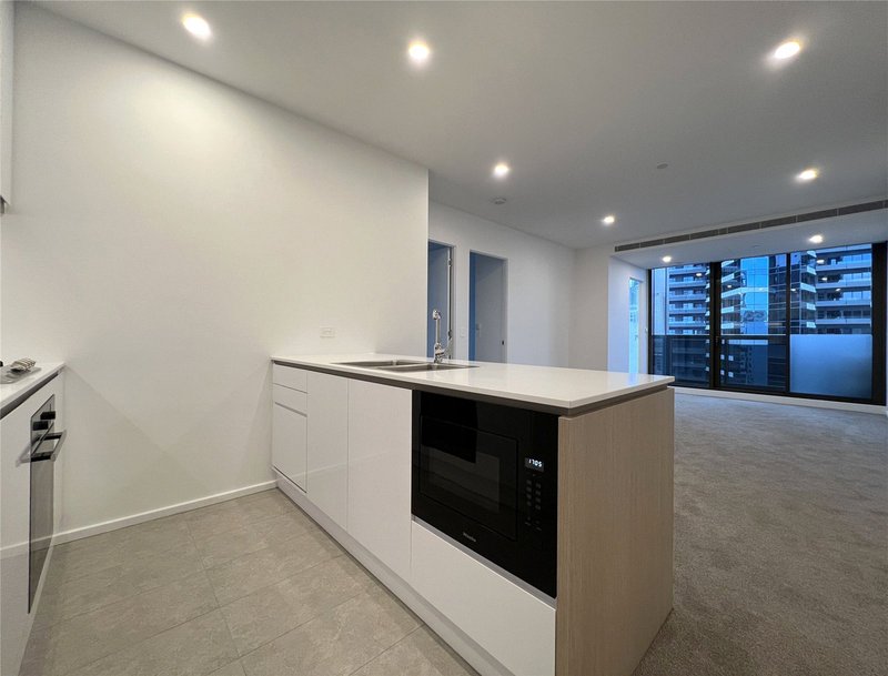 Photo - 2507/81 City Road, Southbank VIC 3006 - Image 1