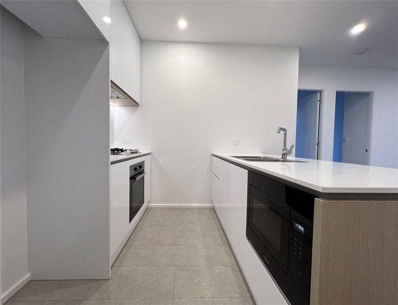 Photo - 2507/81 City Road, Southbank VIC 3006 - Image 3