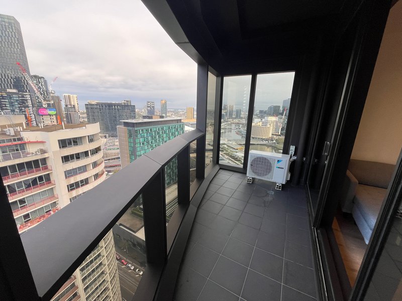 Photo - 2507/9 Power Street, Southbank VIC 3006 - Image 7