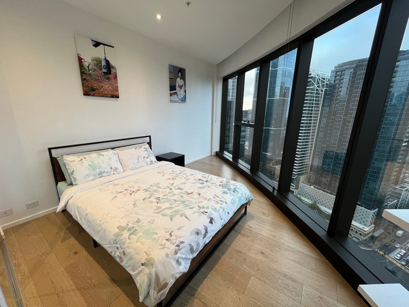 Photo - 2507/9 Power Street, Southbank VIC 3006 - Image 9