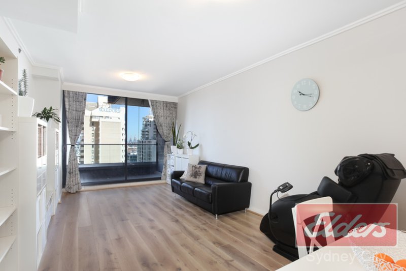 Photo - 2507/91 Liverpool Street, Sydney NSW 2000 - Image 2