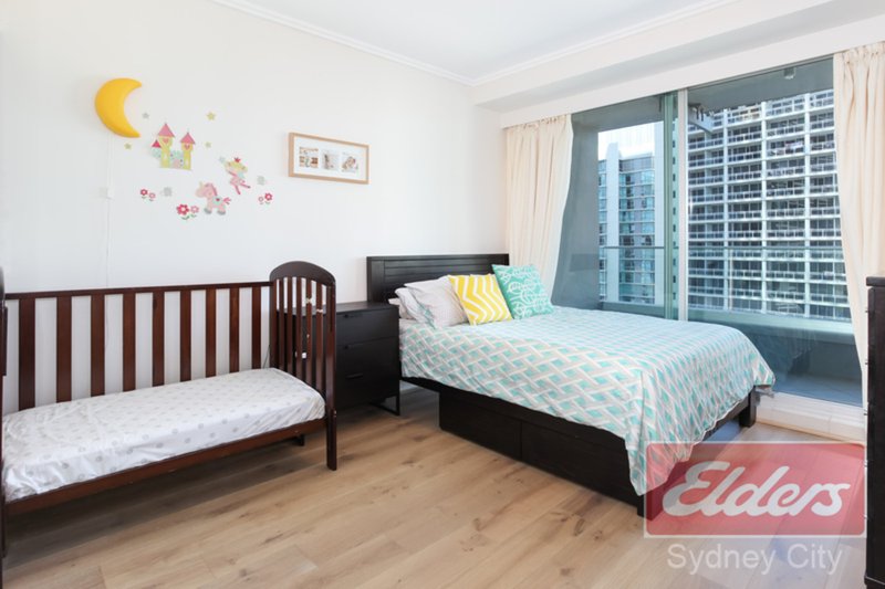 Photo - 2507/91 Liverpool Street, Sydney NSW 2000 - Image 3