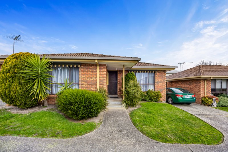 2/508 Sherrard Street, Black Hill VIC 3350