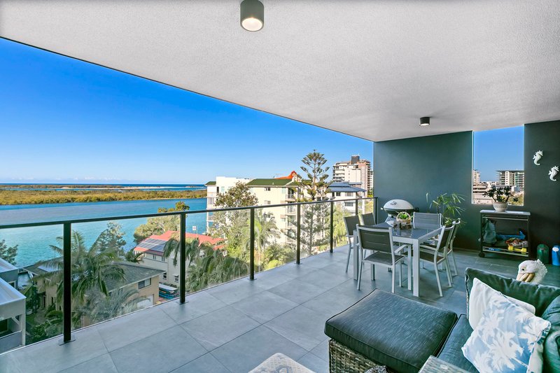 Photo - 2508/100 Duporth Avenue, Maroochydore QLD 4558 - Image 3