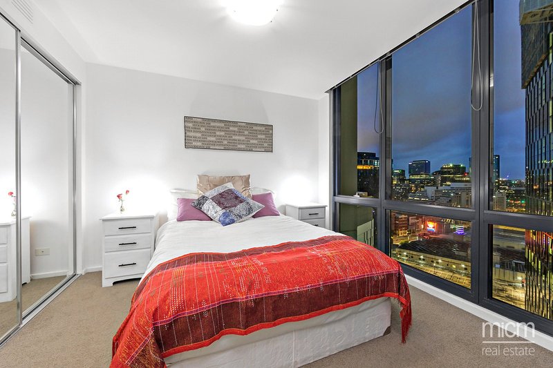 Photo - 2508/241 City Road, Southbank VIC 3006 - Image 2