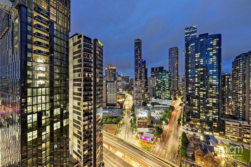 Photo - 2508/241 City Road, Southbank VIC 3006 - Image 8