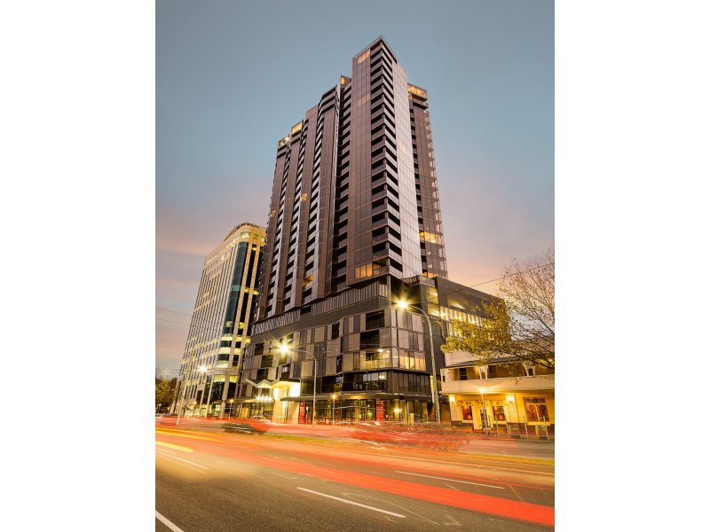 2508/421 King William Street, Adelaide SA 5000