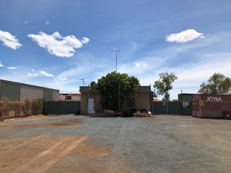 2509 Fisher Way, Karratha Industrial Estate WA 6714