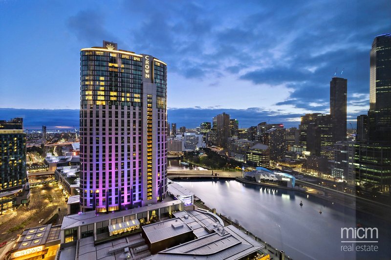 2509/1 Freshwater Place, Southbank VIC 3006