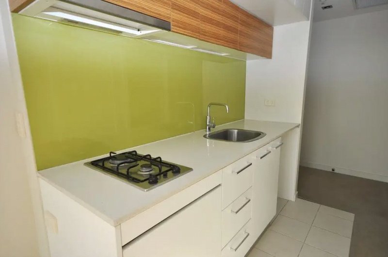 Photo - 2509B/100 Harbour Esplanade, Docklands VIC 3008 - Image 4