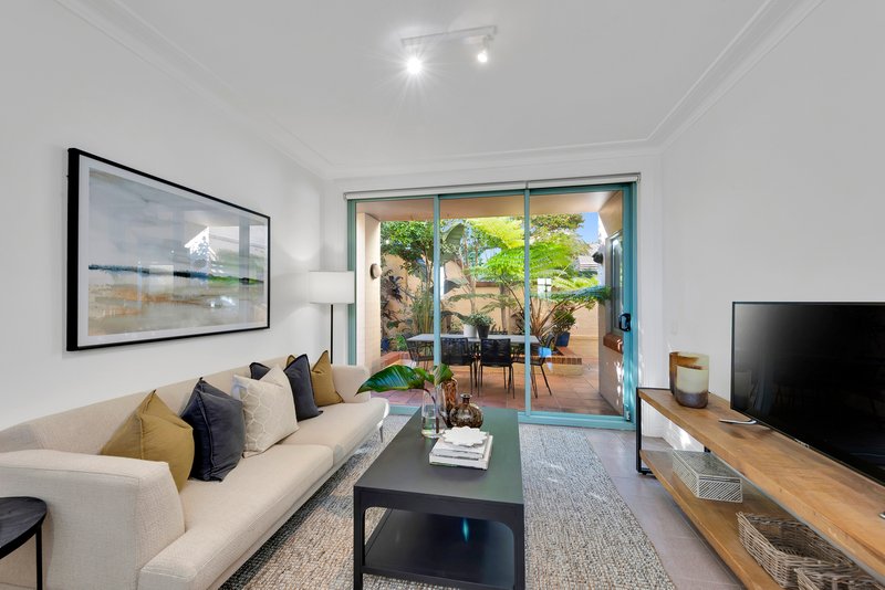 Photo - 25/1-11 Bridge End, Wollstonecraft NSW 2065 - Image 4