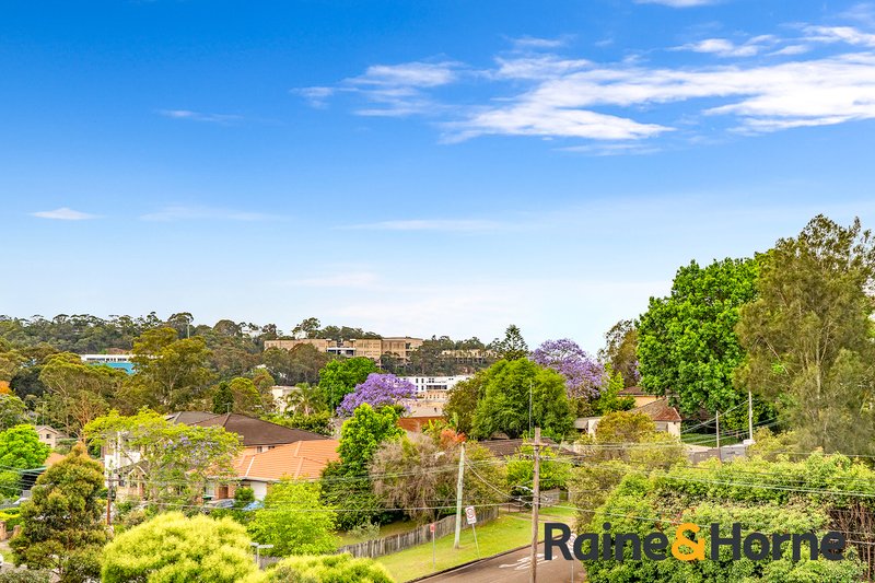 25/1-3 Belair Close, Hornsby NSW 2077