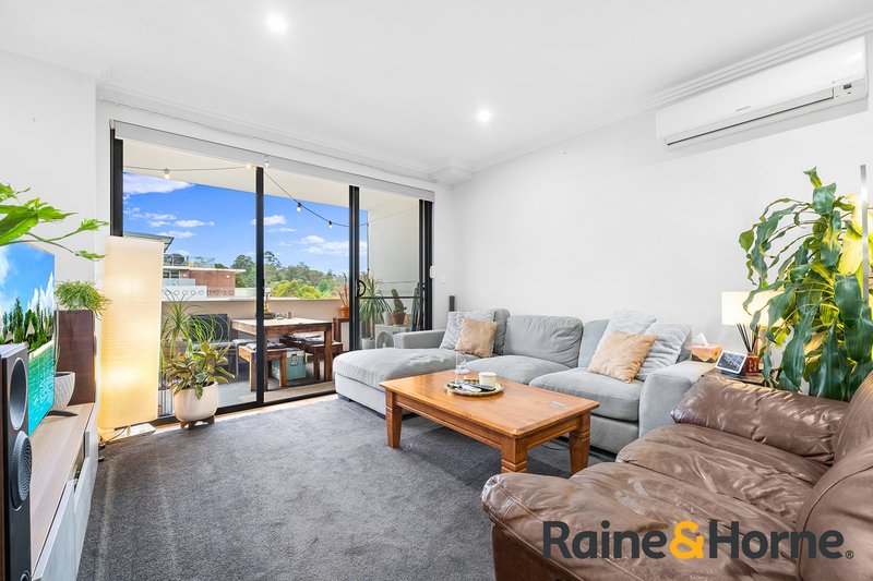 Photo - 25/1-3 Belair Close, Hornsby NSW 2077 - Image 3