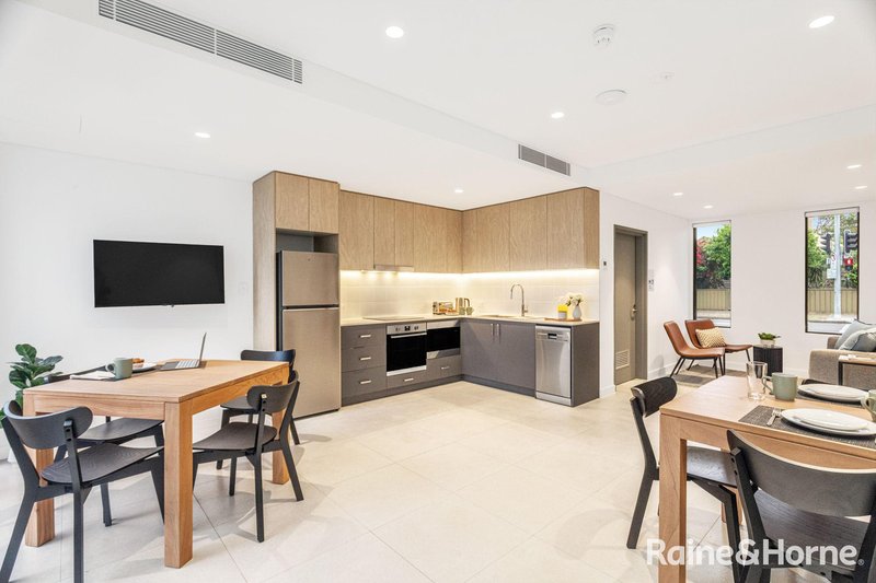 Photo - 25/1-3 Hastings Street, Botany NSW 2019 - Image 7
