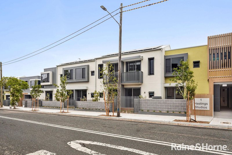 Photo - 25/1-3 Hastings Street, Botany NSW 2019 - Image 8