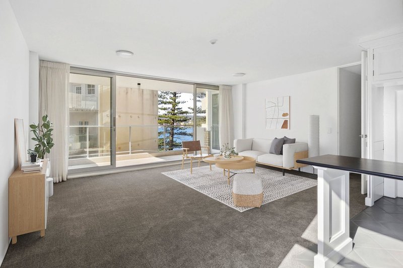 2/51-53 The Crescent, Manly NSW 2095