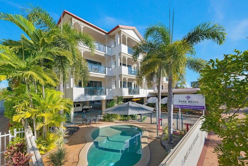 Photo - 2/51-55 Palmer Street, South Townsville QLD 4810 - Image 1