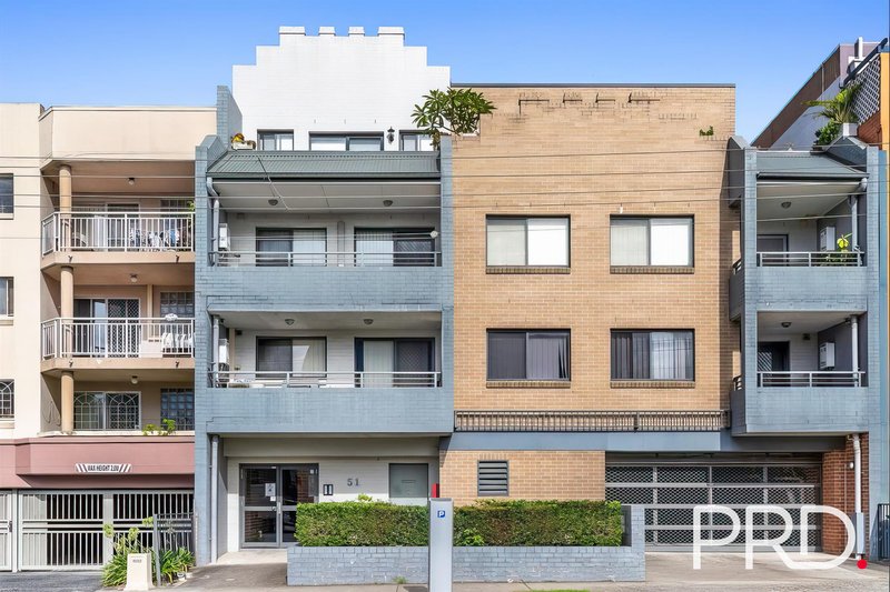 Photo - 2/51 Bathurst Street, Liverpool NSW 2170 - Image 1