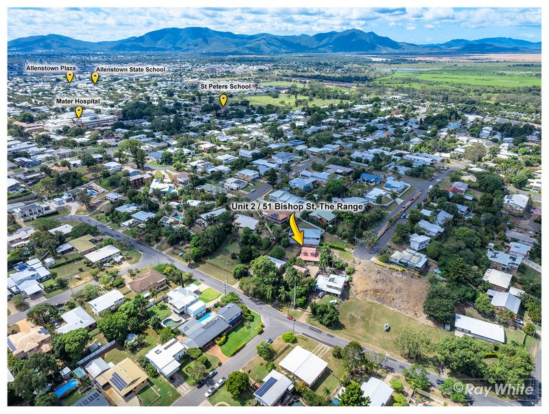 Photo - 2/51 Bishop Street, The Range QLD 4700 - Image 32