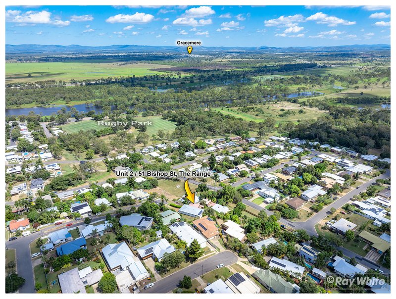 Photo - 2/51 Bishop Street, The Range QLD 4700 - Image 33