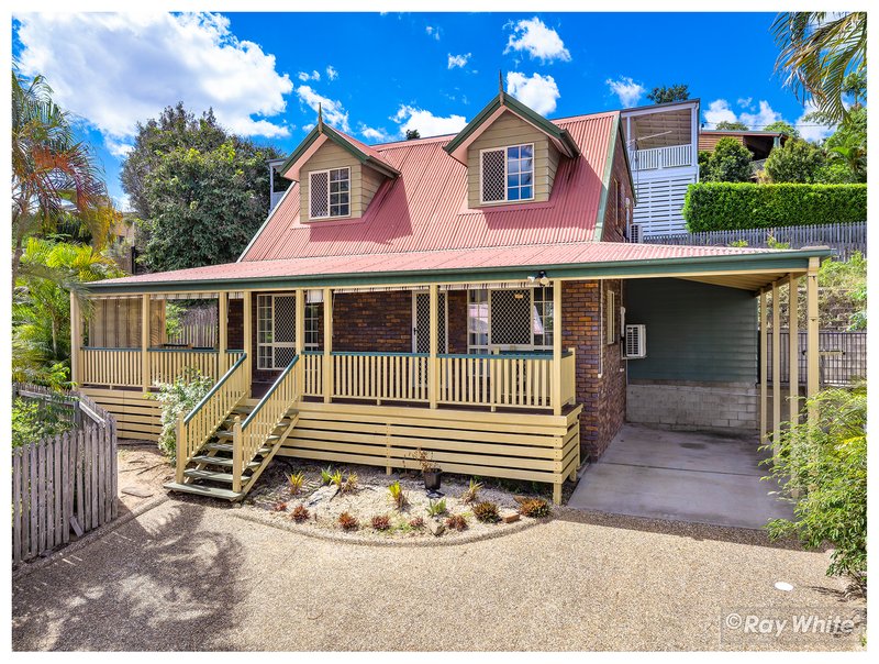 Photo - 2/51 Bishop Street, The Range QLD 4700 - Image 35