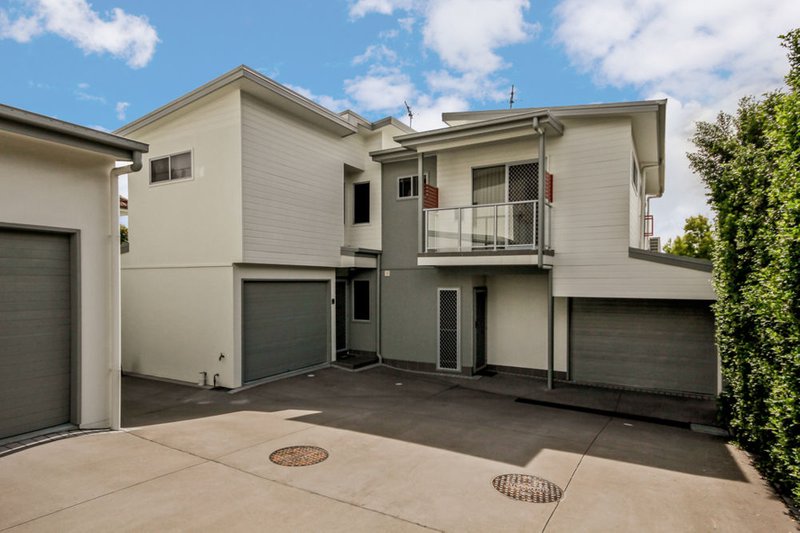 Photo - 2/51 Buller Street, Everton Park QLD 4053 - Image 14