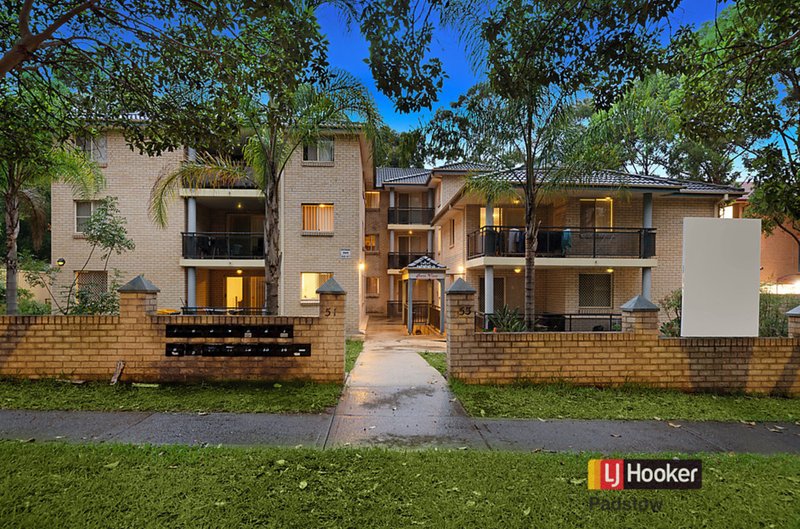 2/51 Cairds Avenue, Bankstown NSW 2200