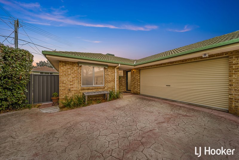2/51 Coolibah Crescent, O'Connor ACT 2602
