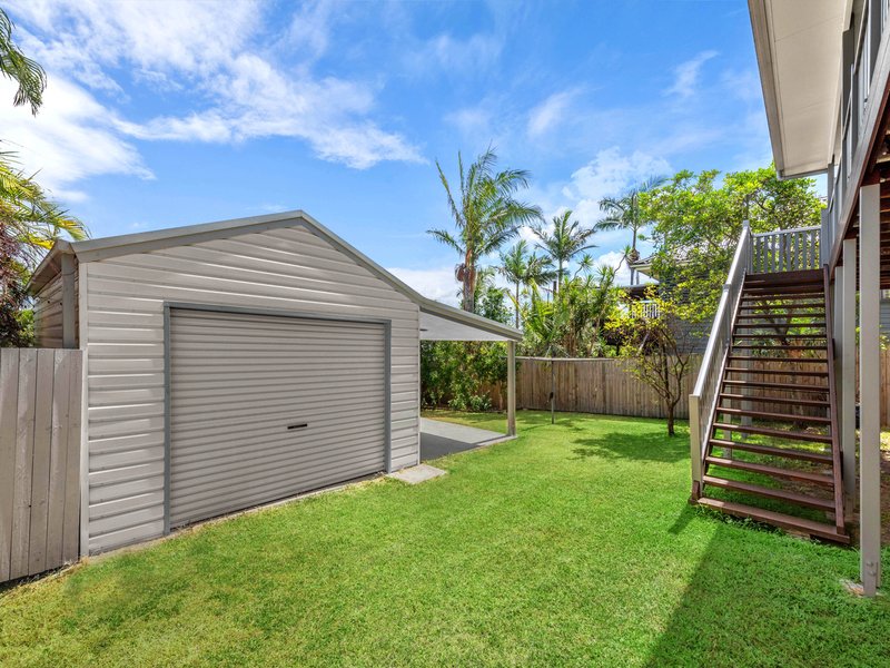 Photo - 251 Edinburgh Castle Road, Wavell Heights QLD 4012 - Image 4