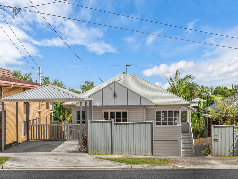 251 Edinburgh Castle Road, Wavell Heights QLD 4012