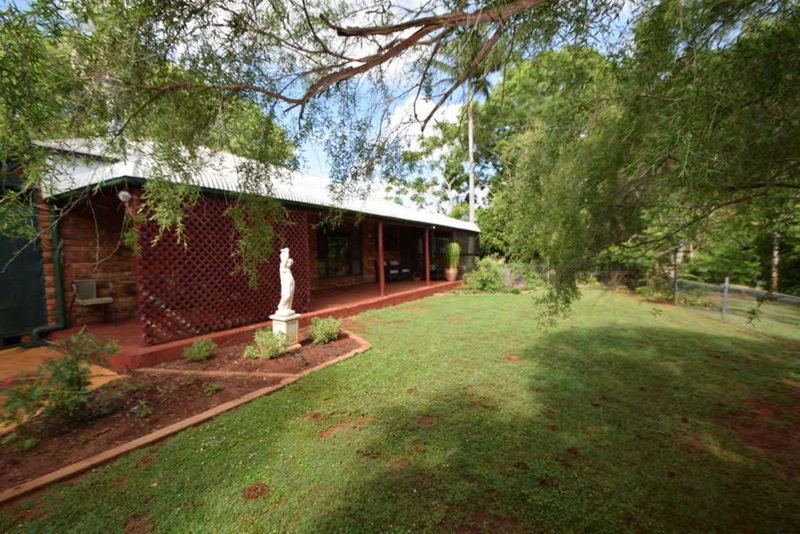 251 Esk Hampton Road, Esk QLD 4312