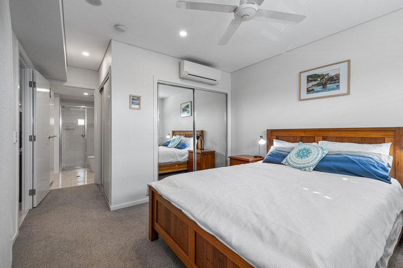 Photo - 25/1 Fitzroy Street, Cleveland QLD 4163 - Image 11