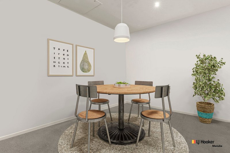 Photo - 25/1 Gordon Street, City ACT 2601 - Image 2