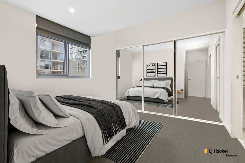 Photo - 25/1 Gordon Street, City ACT 2601 - Image 6