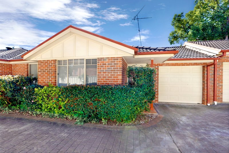 2/51 Grose Vale Road, North Richmond NSW 2754